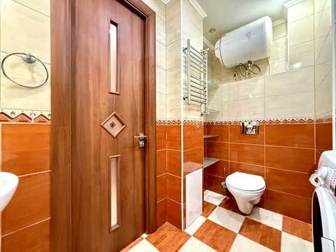 квартира по адресу Александра Кошица ул., 9