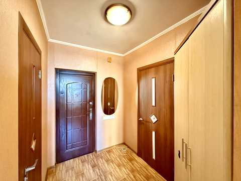 квартира по адресу Александра Кошица ул., 9