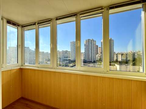 квартира по адресу Александра Кошица ул., 9