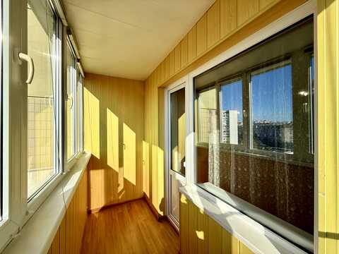 квартира по адресу Александра Кошица ул., 9