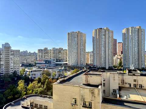 квартира по адресу Александра Кошица ул., 9