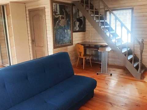 дом по адресу Центральна Садова вулиця, 6