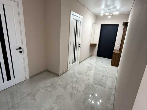 квартира за адресою Вовчинецька вул., 223-А
