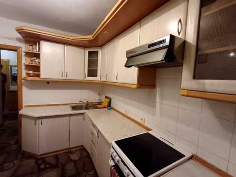 квартира за адресою Леся Курбаса просп., 3-В