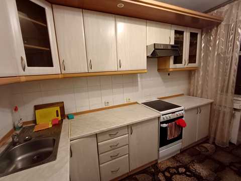 квартира за адресою Леся Курбаса просп., 3-В