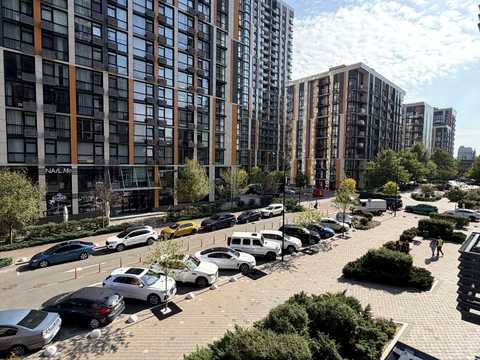 квартира по адресу Предславинская ул., 40