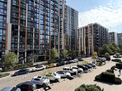 квартира по адресу Предславинская ул., 40