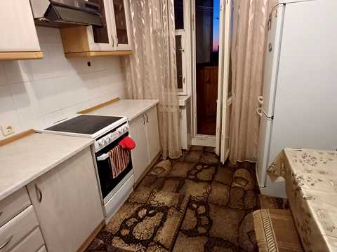 квартира за адресою Леся Курбаса просп., 3-В