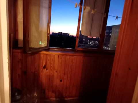 квартира за адресою Леся Курбаса просп., 3-В