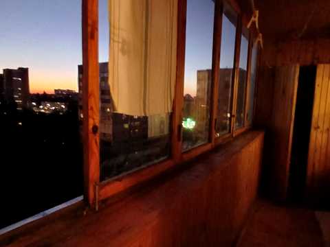 квартира за адресою Леся Курбаса просп., 3-В