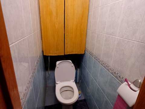 квартира за адресою Леся Курбаса просп., 3-В
