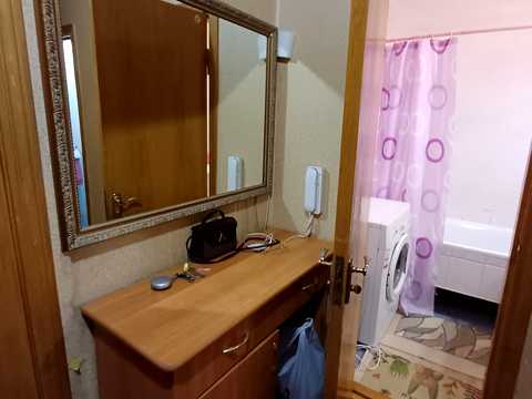 квартира за адресою Леся Курбаса просп., 3-В