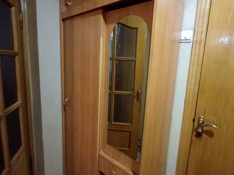 квартира за адресою Леся Курбаса просп., 3-В