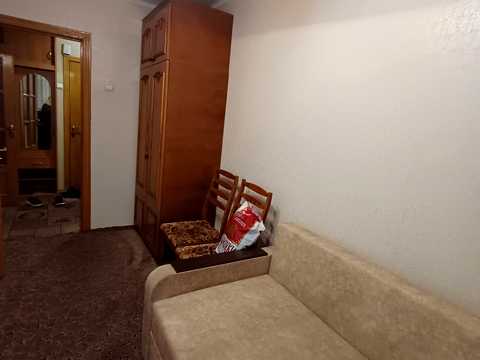 квартира за адресою Леся Курбаса просп., 3-В