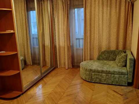 квартира по адресу Академика Шалимова ул. (Героїв Севастополя), 34/2