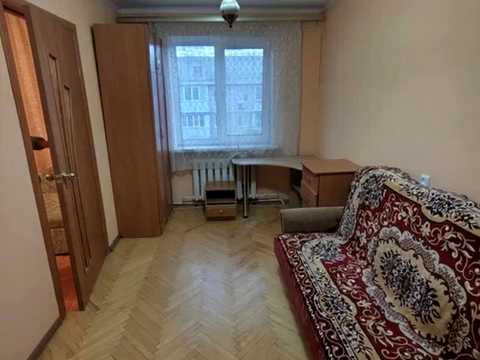 квартира по адресу Академика Шалимова ул. (Героїв Севастополя), 34/2