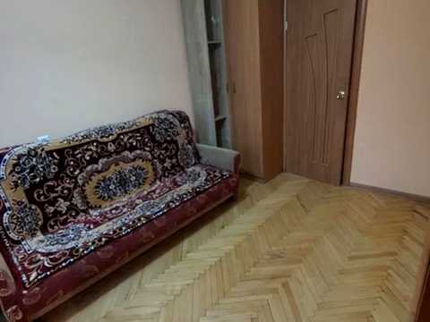 квартира по адресу Академика Шалимова ул. (Героїв Севастополя), 34/2