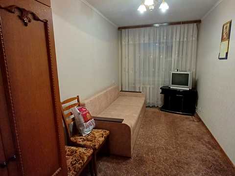 квартира за адресою Леся Курбаса просп., 3-В