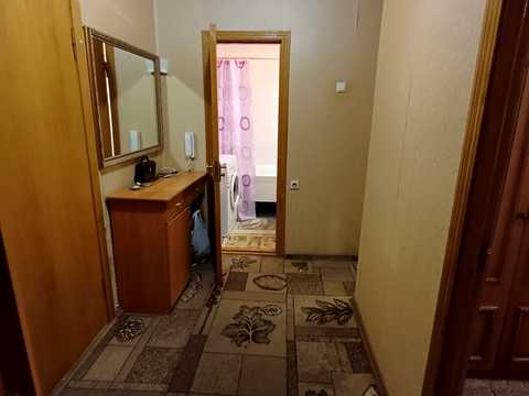 квартира за адресою Леся Курбаса просп., 3-В