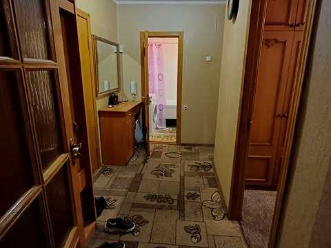 квартира за адресою Леся Курбаса просп., 3-В