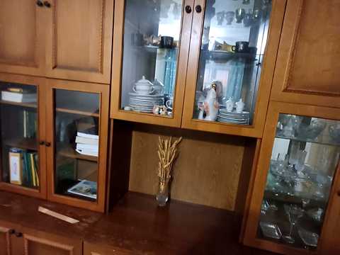 квартира за адресою Леся Курбаса просп., 3-В