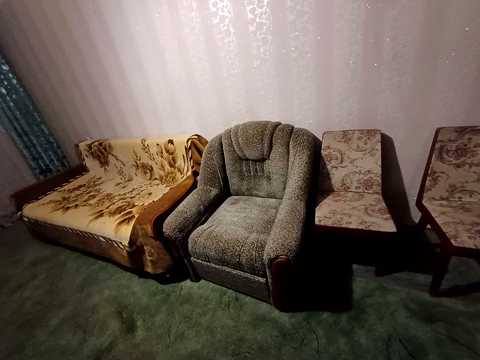 квартира за адресою Леся Курбаса просп., 3-В