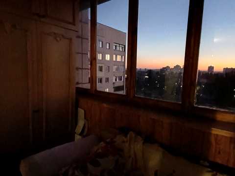 квартира за адресою Леся Курбаса просп., 3-В