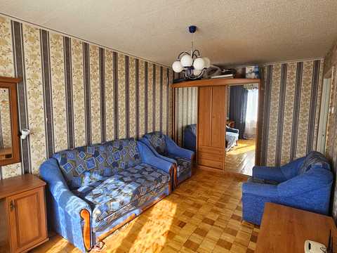 квартира по адресу Олешківська ул. (Орловська), 15