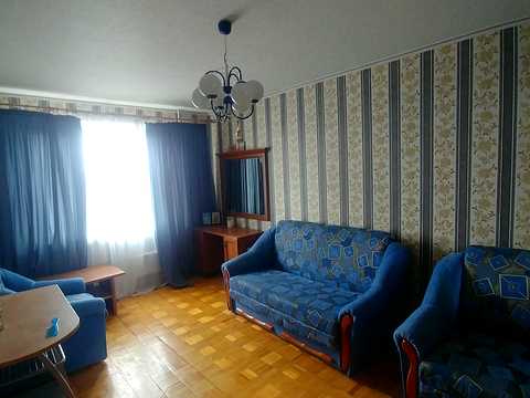 квартира по адресу Олешківська ул. (Орловська), 15