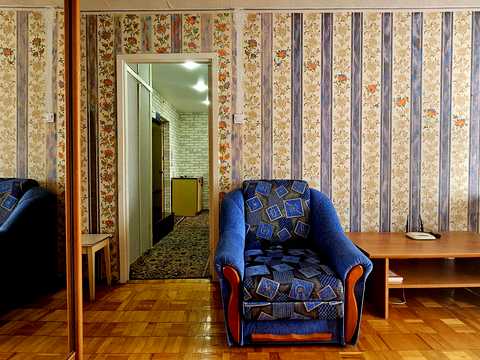 квартира по адресу Олешківська ул. (Орловська), 15