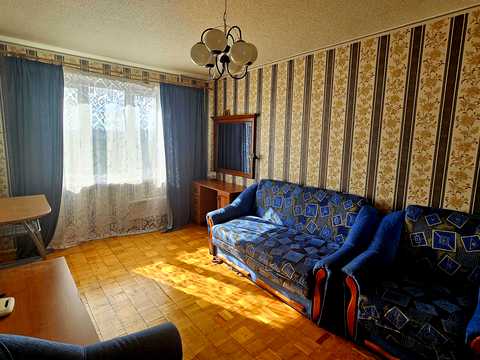 квартира по адресу Олешківська ул. (Орловська), 15
