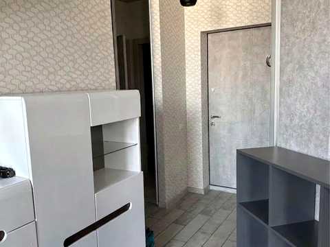 квартира по адресу Отрадный просп. (Чубаря), 2