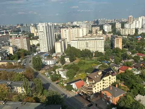 квартира по адресу Отрадный просп. (Чубаря), 2