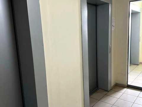 квартира по адресу Отрадный просп. (Чубаря), 2