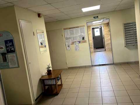 квартира по адресу Отрадный просп. (Чубаря), 2