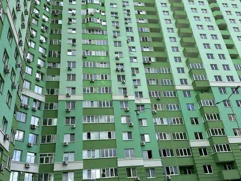 квартира по адресу Отрадный просп. (Чубаря), 2