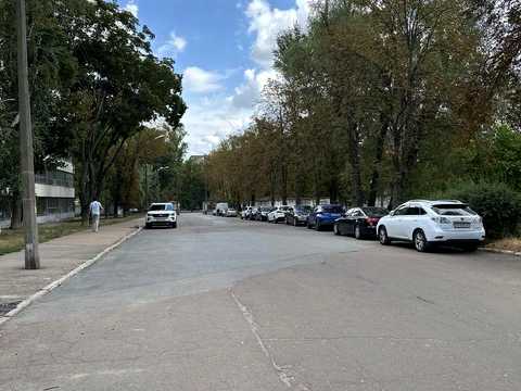 квартира по адресу Отрадный просп. (Чубаря), 2