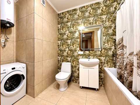 квартира за адресою Київ, Олеся Бердника вул., 1-Д