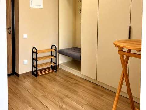 квартира за адресою Київ, Олеся Бердника вул., 1-Д
