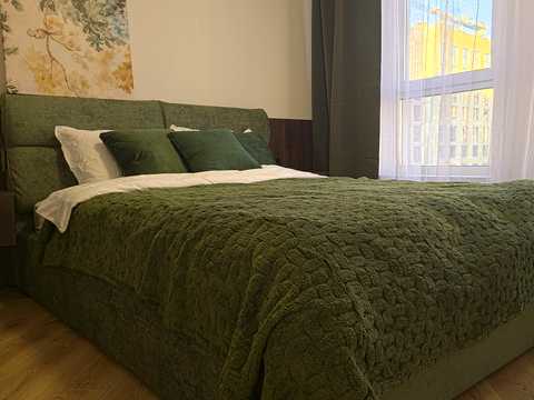 квартира за адресою Київ, Святослава Хороброго вул., 11-В