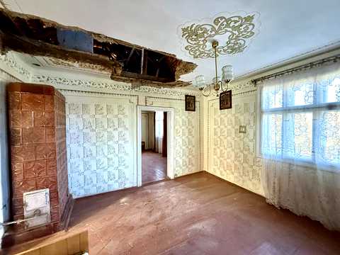 дом по адресу Володимира Івасюка