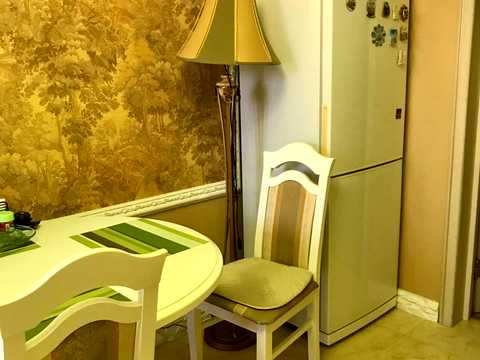 квартира за адресою Таїрова вул., 6