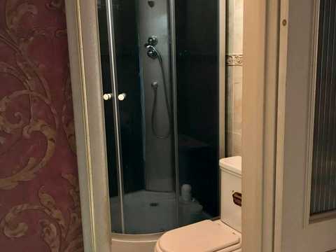 квартира за адресою Таїрова вул., 6
