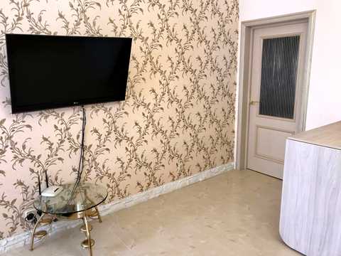 квартира за адресою Таїрова вул., 6