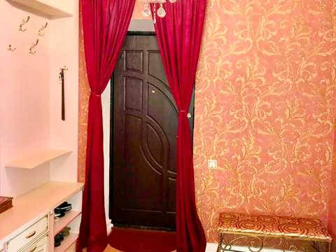 квартира за адресою Таїрова вул., 6