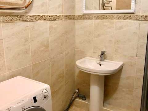 квартира за адресою Таїрова вул., 6