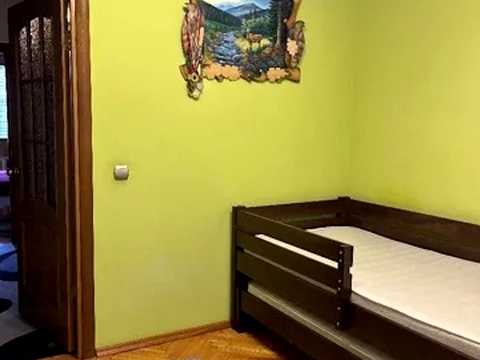 квартира по адресу Антоныча ул., 4
