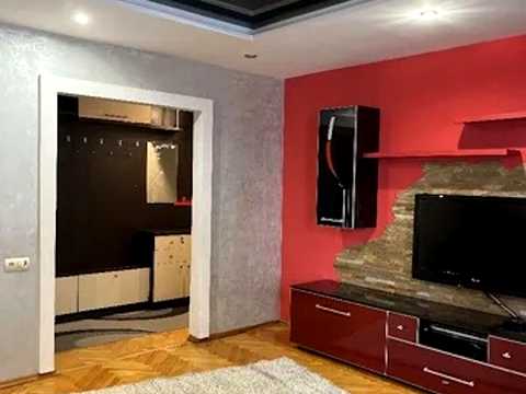 квартира по адресу Антоныча ул., 4