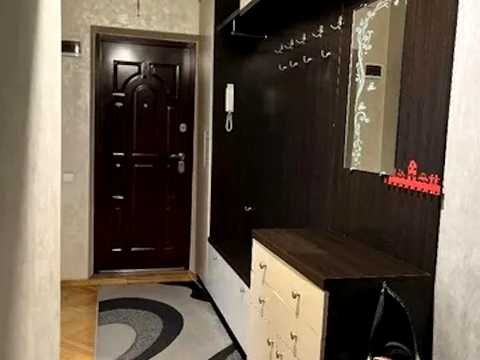 квартира по адресу Антоныча ул., 4