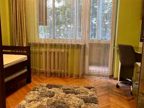 квартира по адресу Антоныча ул., 4